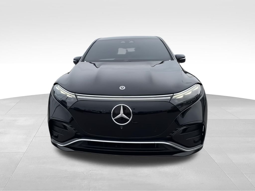 Used 2023 Black Mercedes-Benz 450 image 3