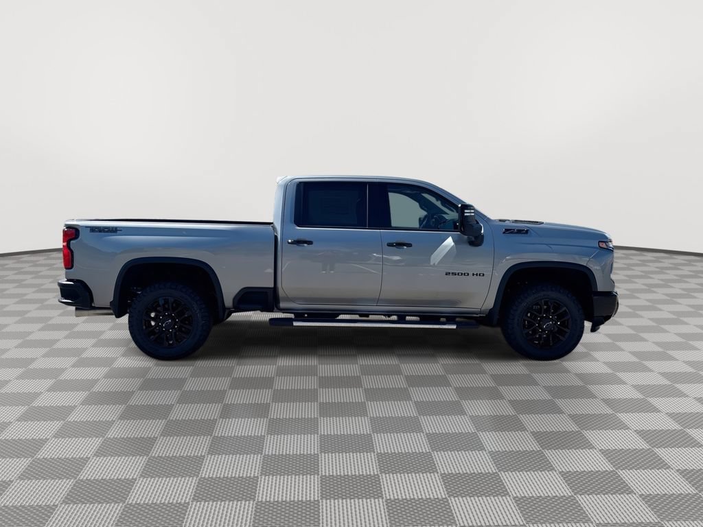 2026 Chevrolet Silverado 2500 HD LTZ - Photo 9