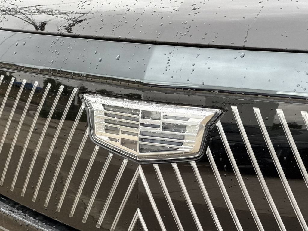 2026 Cadillac Escalade IQ Sport - Photo 28