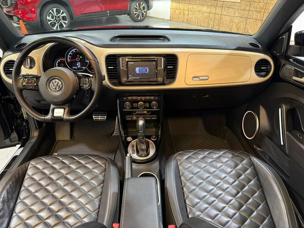 Used 2019 Black Volkswagen 2.0T Final Edition SEL image 25