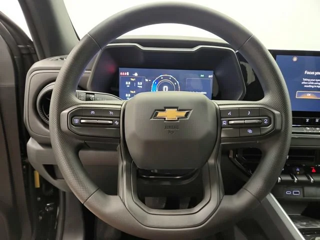 2026 Chevrolet Colorado Work Truck - Photo 30