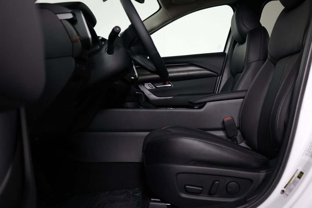 2026 Mazda CX-50 Premium - Photo 7