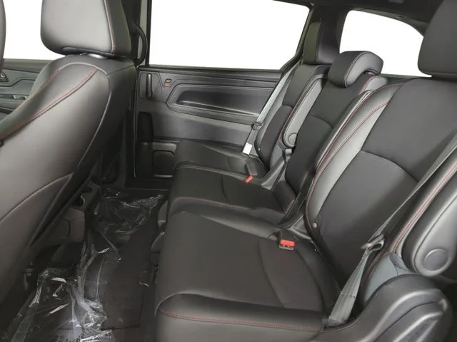 2026 Honda Odyssey Sport L - Photo 25