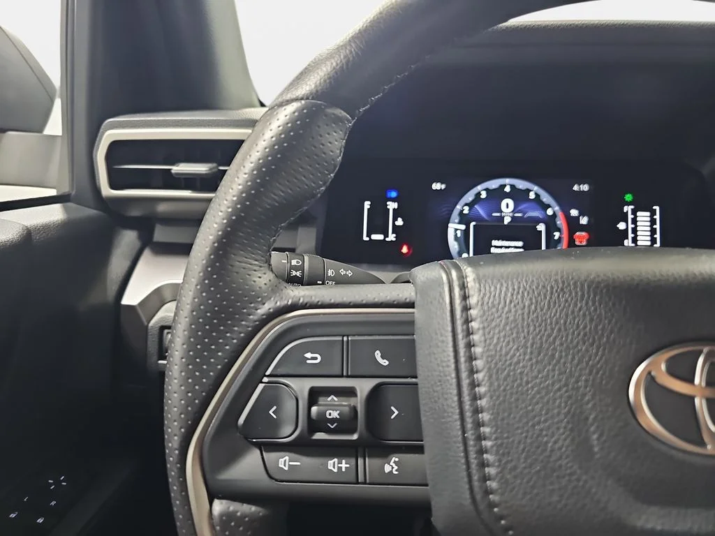Used 2025 Gray Toyota SR5 image 18