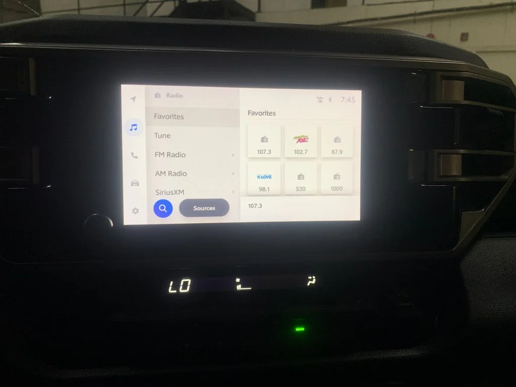 Used 2022 Gray Toyota SR5 image 20