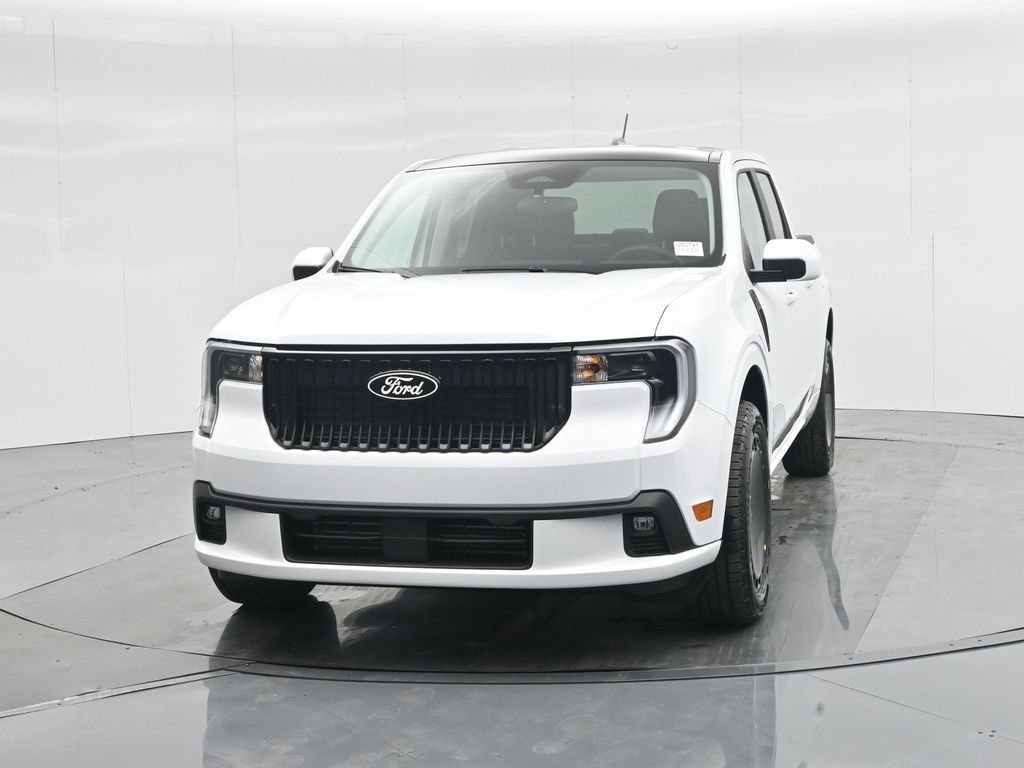 2025 Ford Maverick Lobo Standard - Photo 80