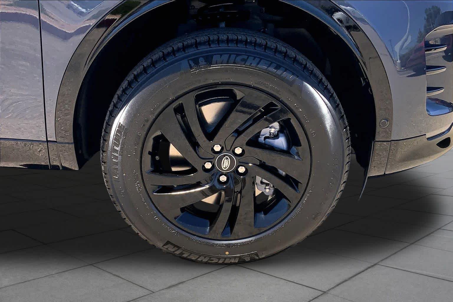 New 2026 VARESINE BLUE Land Rover Landmark image 11