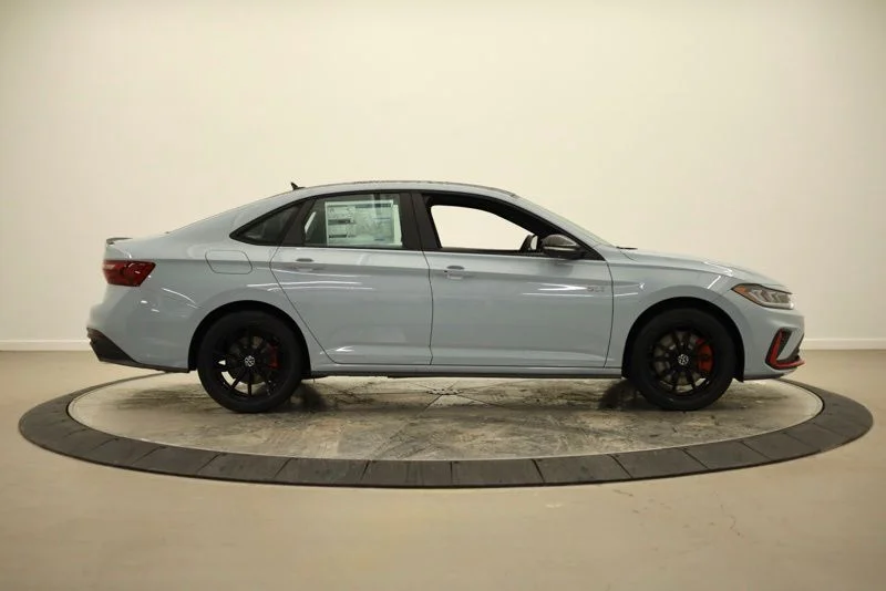 New 2026 Gray Volkswagen 2.0T Autobahn image 2