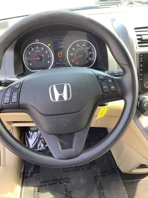 2011 Honda CR-V SE - Photo 28