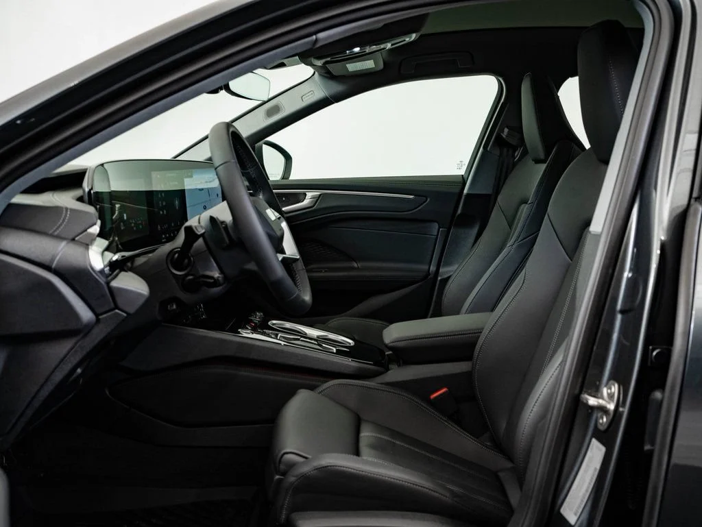 2026 Audi A6 Premium Plus - Photo 24