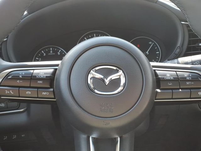 2026 Mazda CX-30 Premium - Photo 12