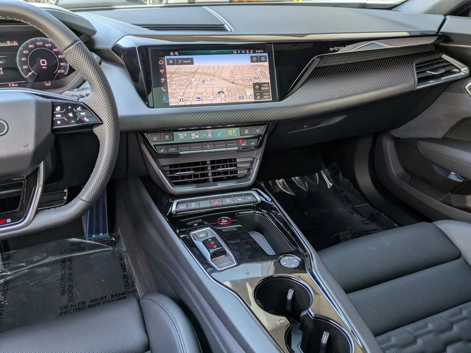 New 2026 White Audi Premium Plus image 6