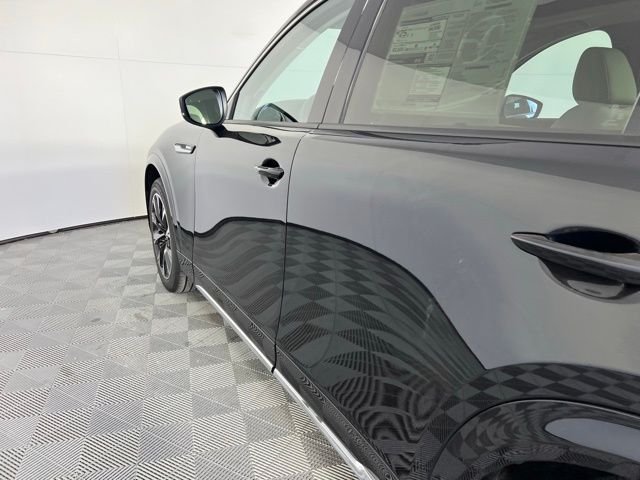 New 2026 Black Mazda 3.3 Turbo S Premium Plus image 10