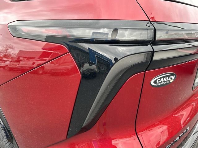 2026 Chevrolet Traverse RS - Photo 11