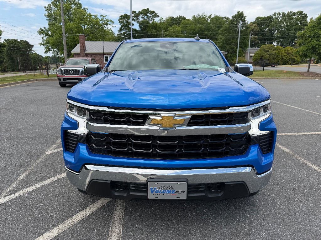 2026 Chevrolet Silverado 1500 LT - Photo 11