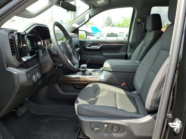 2026 Chevrolet Silverado 1500 LT - Photo 12