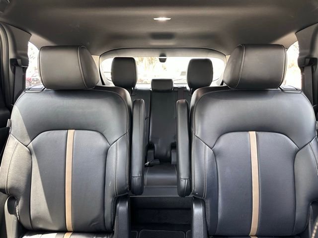 Used 2024 Machine Gray Mazda Premium Plus image 18