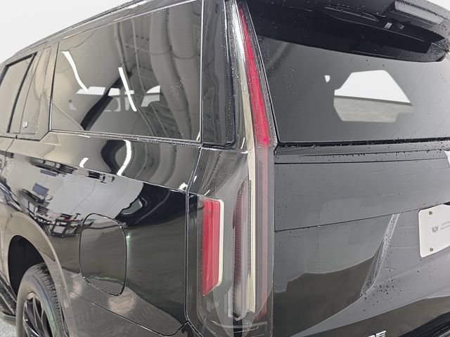 Certified Used 2022 Black Raven Cadillac Sport image 29
