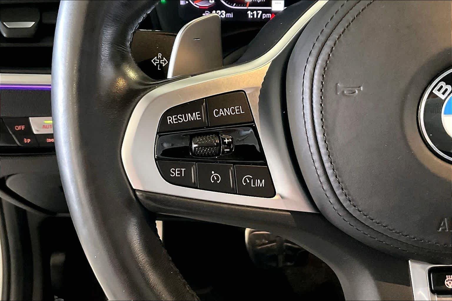 Used 2020 Alpine White BMW M340i image 21