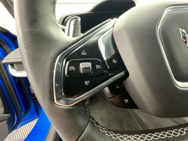 2024 Chevrolet Corvette 2LT - Photo 13