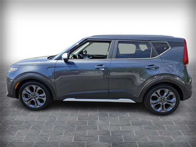 2020 Kia Soul X-Line photo 2