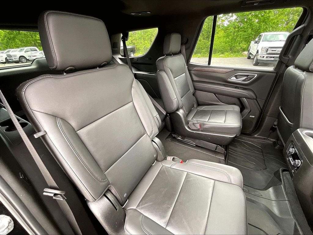 Used 2021 Black Chevrolet LT image 15