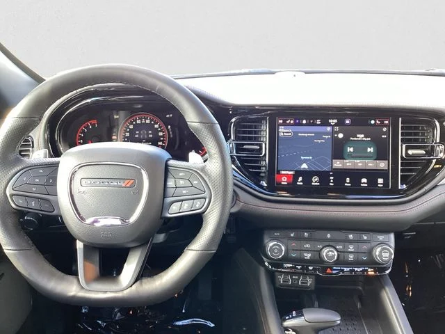 New 2026 White Dodge GT PLUS AWD image 11