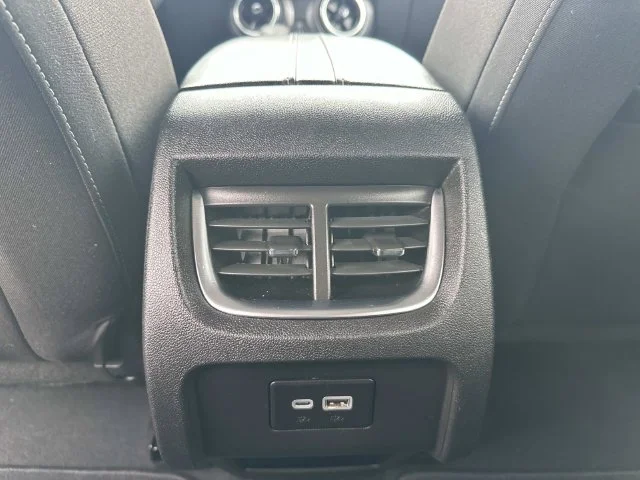 Used 2024 Black Chevrolet LT image 16