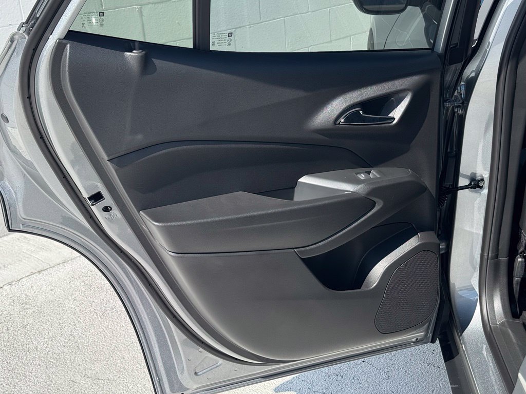 2026 Chevrolet Trax LT - Photo 19
