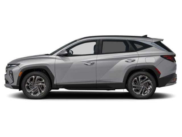 New 2026 Atlantis Blue Hyundai SEL Plus AWD image 6