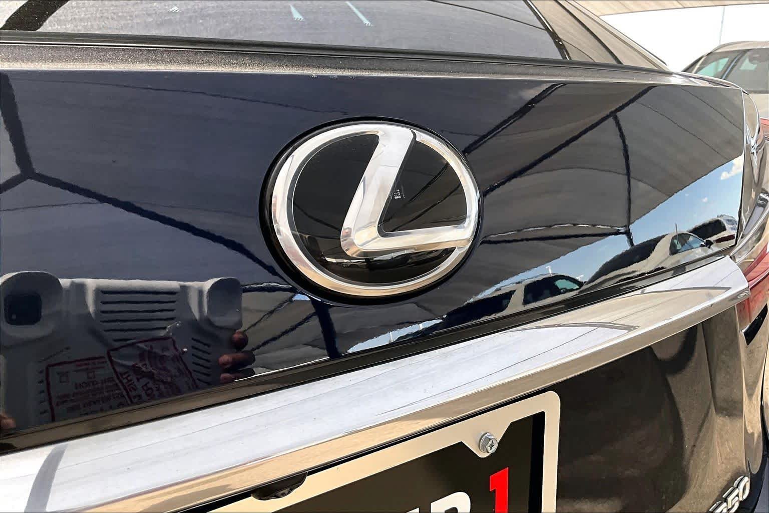 Used 2021 Nightfall Mica Lexus  image 31