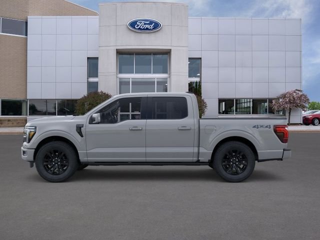 Used 2026 Avalanche Ford Platinum image 3