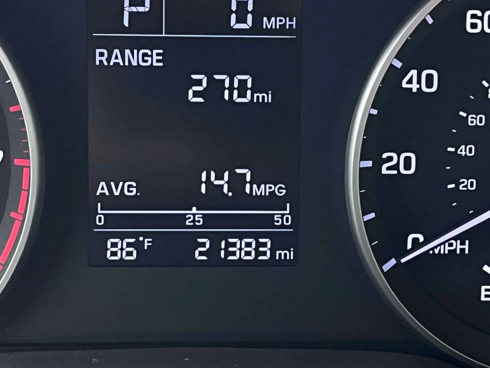 Used 2017 Mineral Beige Pearl Hyundai SE image 31