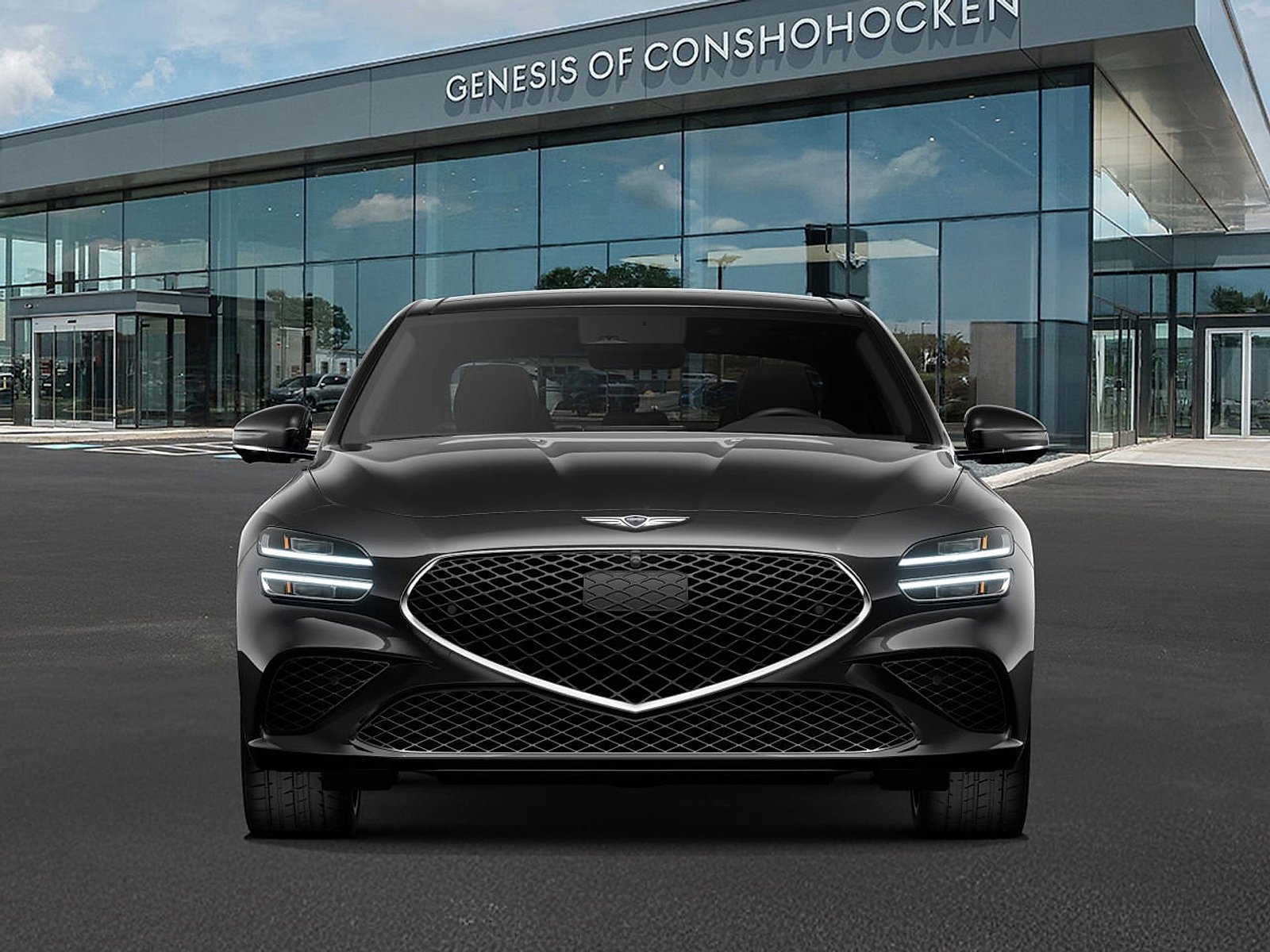 New 2026 Vik Black Genesis 2.5T PRESTIGE image 6