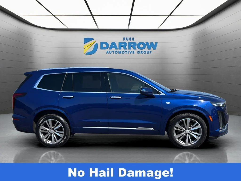 2023 Cadillac XT6 Premium Luxury - Photo 6