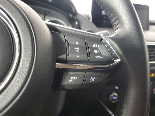 Certified Used 2022 Gray Mazda Touring image 23