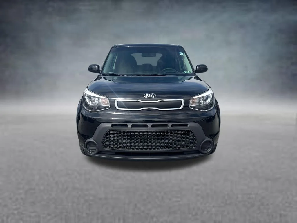Used 2016 Kia Soul Base with VIN KNDJN2A27G7385480 for sale in Morgantown, WV
