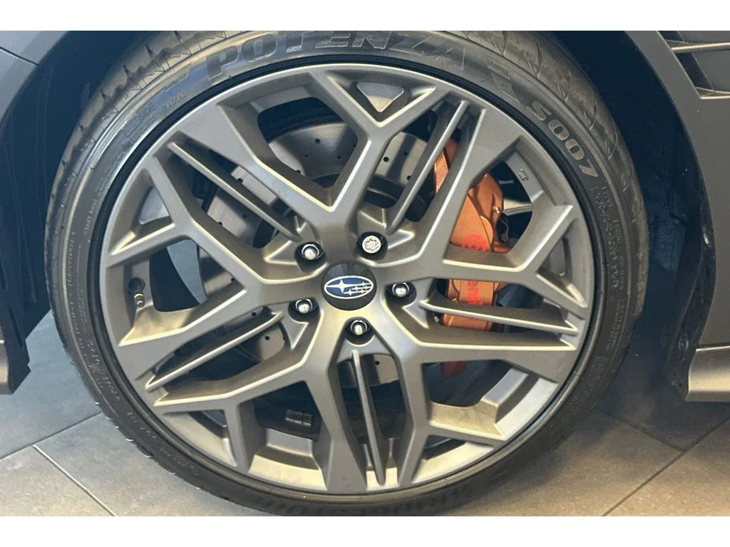 New 2026 WR BLUE PEARL Subaru tS image 23