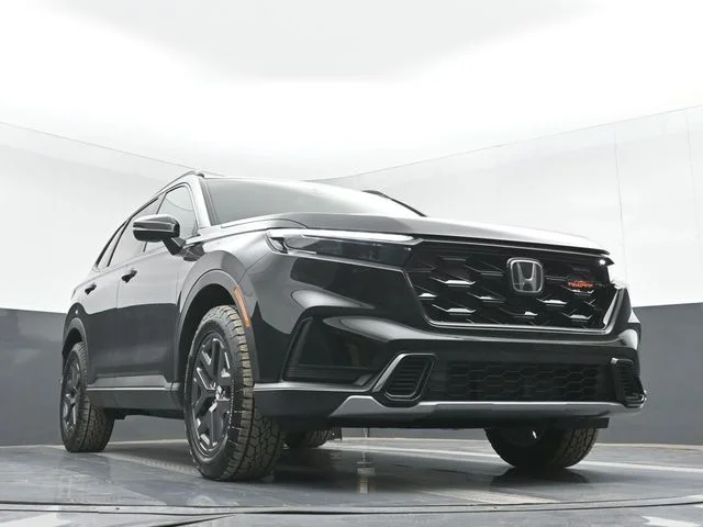 2026 Honda CR-V TrailSport - Photo 48