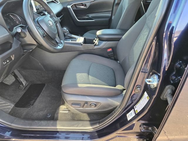 Used 2024  Toyota XLE image 16