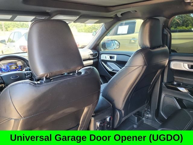 Used 2023  Ford ST image 36