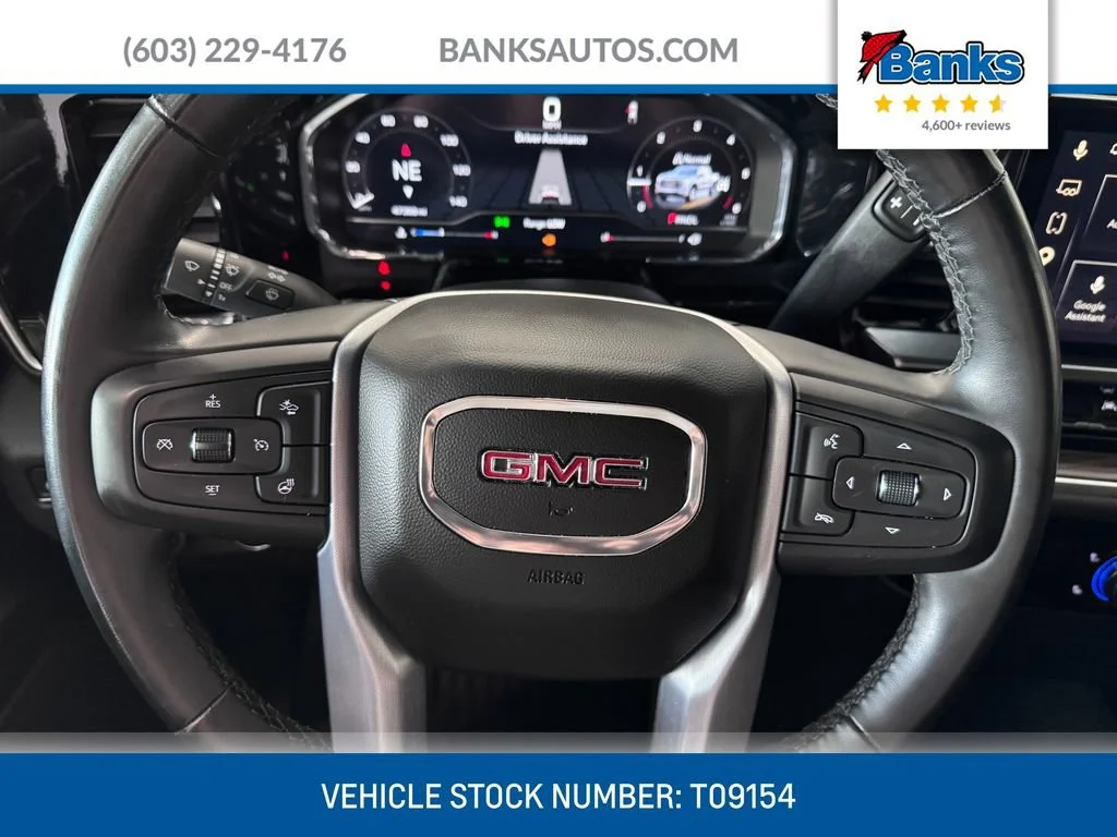 2023 GMC Sierra 1500 Elevation - Photo 13
