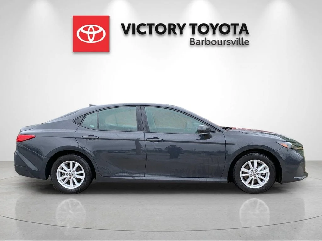 Used 2026  Toyota LE image 6
