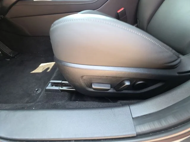 Used 2023 Gray Mazda 2.5 S Preferred Package image 12