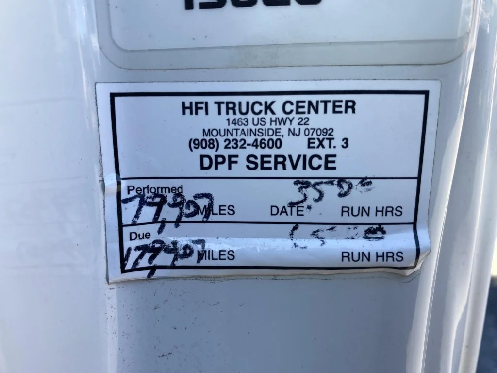 Used 2019  Isuzu Rollback image 69