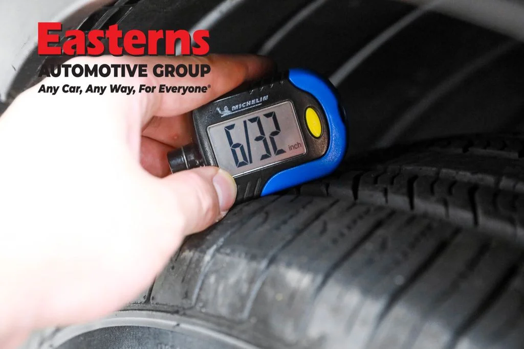 Used 2022 Black Honda EX image 24