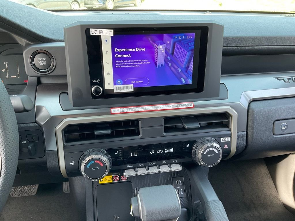2025 Toyota Tacoma SR5 - Photo 15