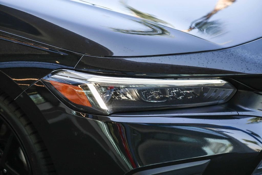 2024 Honda Civic Sport - Photo 11