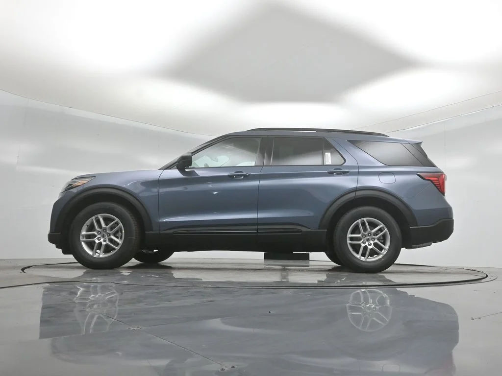 2026 Ford Explorer Active - Photo 7