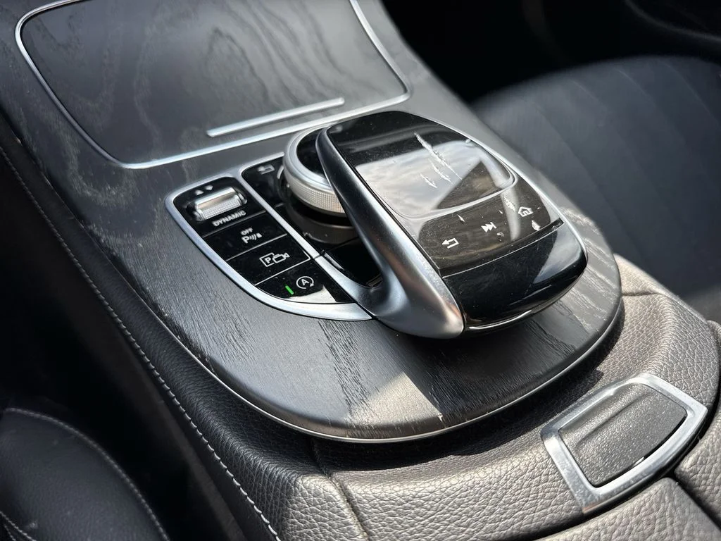 Used 2018 Selenite Gray Metallic Mercedes-Benz E 300 4MATIC® image 53
